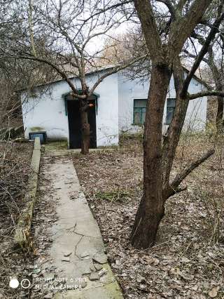 Дом г. Симферополь ул. Лозовая