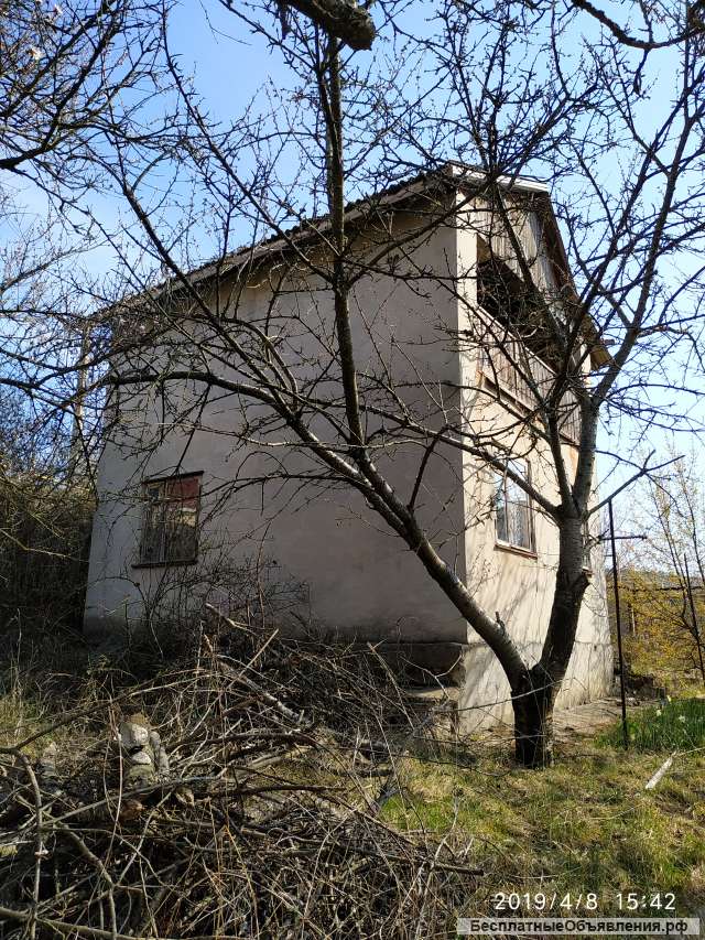 Дачу с. Лозовое