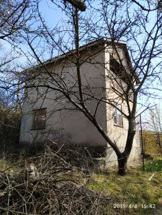 Дачу с. Лозовое