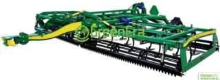 Предпосевной трехрядный компактор Tellus Pro 600