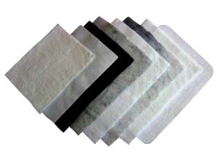 Геотекстиль