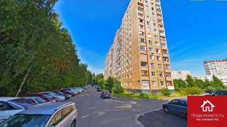 2-комнатную квартиру в г.Зеленоград, к.1132