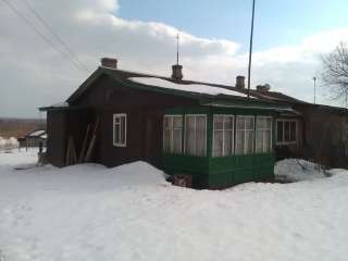 Трёх комнатная квартира