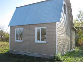 Дача 40м2, участок 9,5 соток