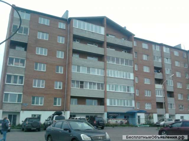 1-комнатную квартиру в емельяново