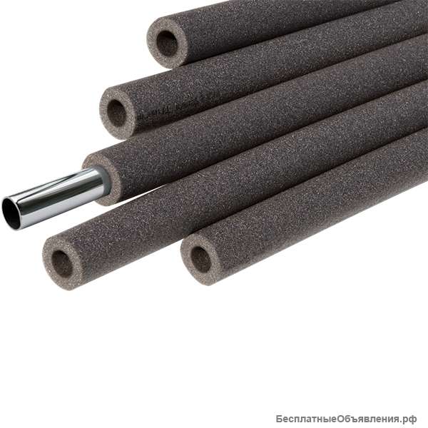 Трубная изоляция