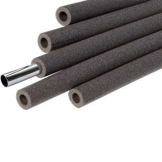 Трубная изоляция