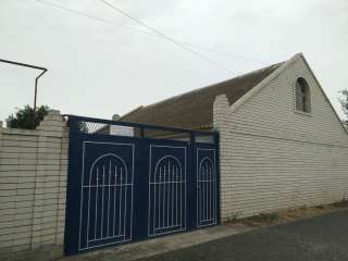 Дом с мебелью и бытовой техникой на 7,6 сот.земли.