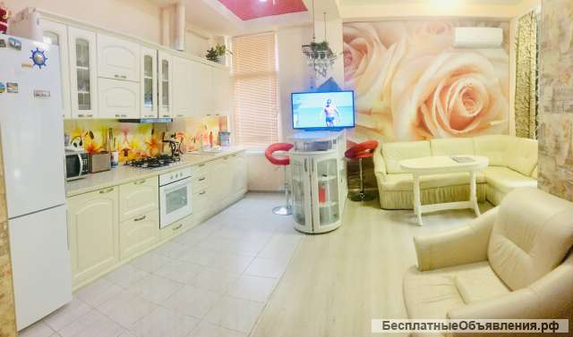 Квартира р-он Макаренко