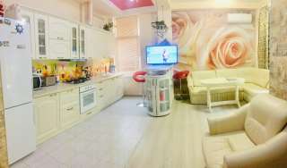 Квартира р-он Макаренко