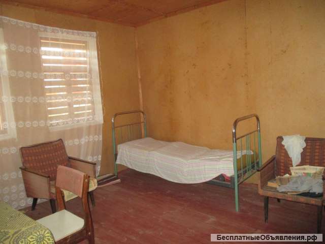 2х эт.дача (кирпич)-в СНТ " Мосино" (позади речка)-Юрьвец.