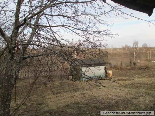 2х эт.дача (кирпич)-в СНТ " Мосино" (позади речка)-Юрьвец.