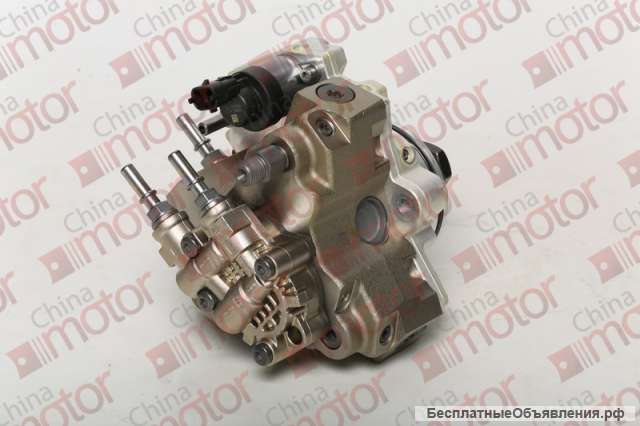 Насос топливный высокого давления ТНВД камминз ISBe, ISDe, ISF3.8 в Новосибирске