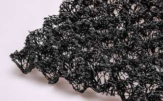 Противоэрозионный геомат