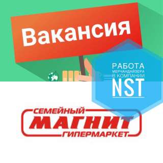 Маршрутный мерчендайзер г. Ростов-на-Дону (районы - Александровка, Нахичевань, Сельмаш)
