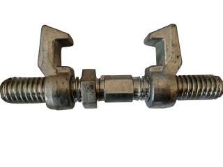 Стяжка контейнерная, Винтовая стяжка, Бридж-фитинг