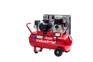 Поршневой компрессор Лидер ВКП F AB 360-10-50 с ременным приводом