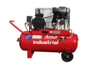 Поршневой компрессор Лидер ВКП F AB 360-10-50А с ременным приводом