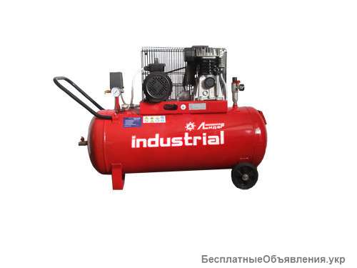 Поршневой компрессор Лидер ВКП F AB 360-10-100