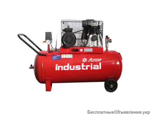 Поршневой компрессор Лидер ВКП F АВ 360-10-100A