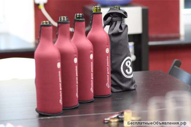 Дегустация вина и винные игры на ваше мероприятие