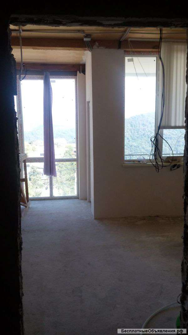 Квартиры-студии от собственника 1700000