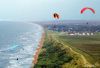 Замечательный участок в пос. Кучугуры Голубая бухта