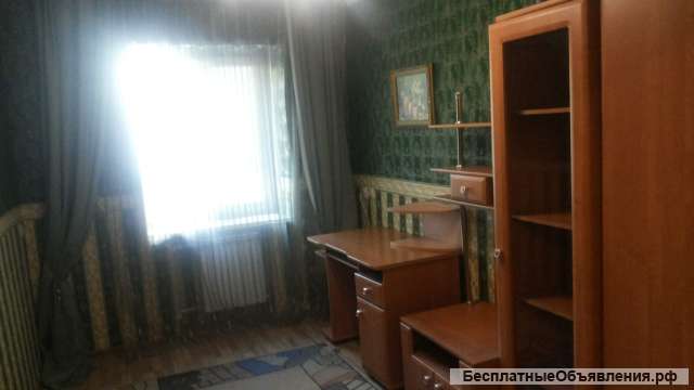 Сдам длительно квартиру