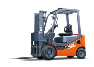 Погрузчик дизельный HELI CPCD15NH