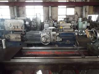 Станок токарно-винторезный 1М63