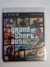 Gta V для Ps3