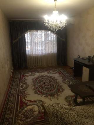 2ух комнатная квартира