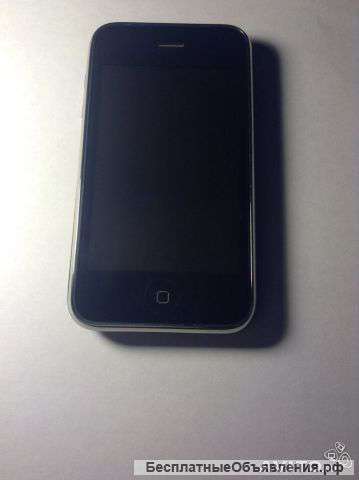 IPhone 3g 8gb