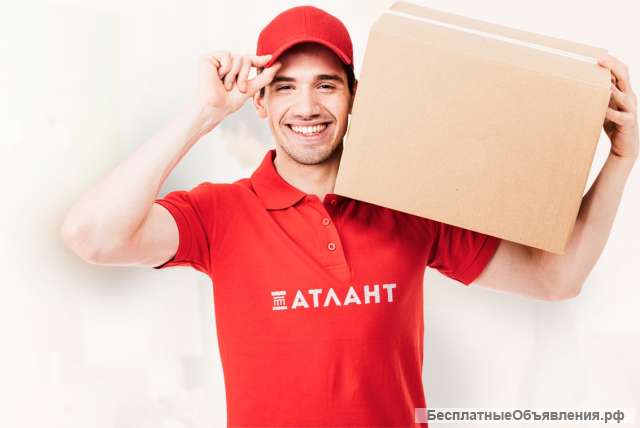 Атлант Новокуйбышевск