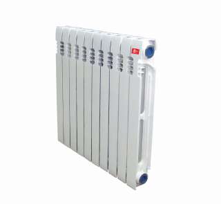 Радиаторы чугунные sti нова 500