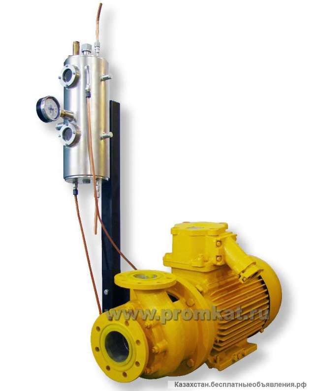 Кмн 100-80-160 2Г СО