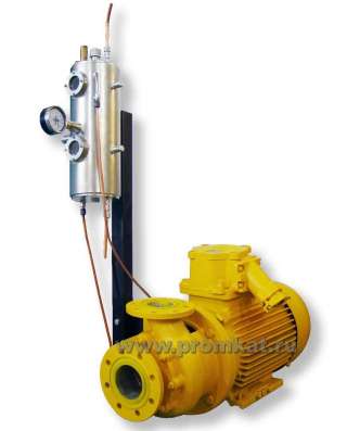 Кмн 100-80-160 2Г СО