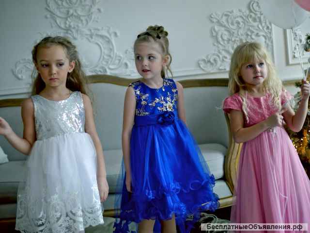 Приглашаем в детскую школу-студию моделей