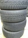 205/55 R16 yokohama C. Drive