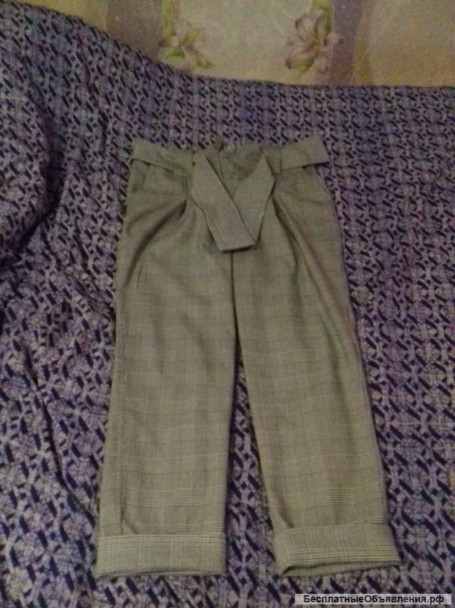 Ремонт одежды на дому