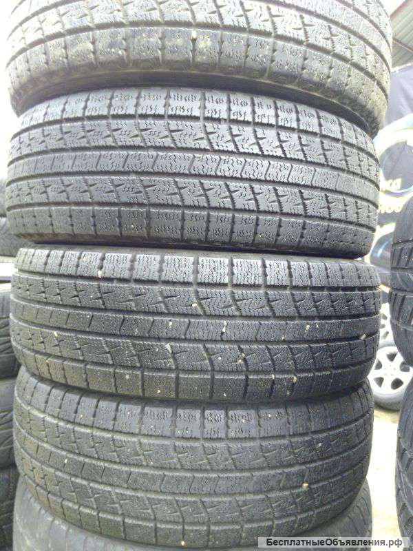 175/65 R14 Kumho Ice Power KW21