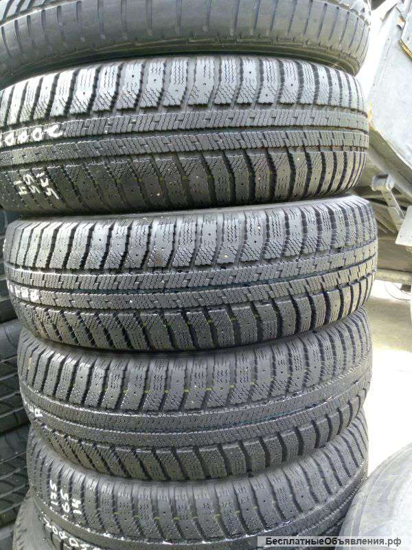 175/65 R14 Nordmaster Amtel - комплект 4 шт