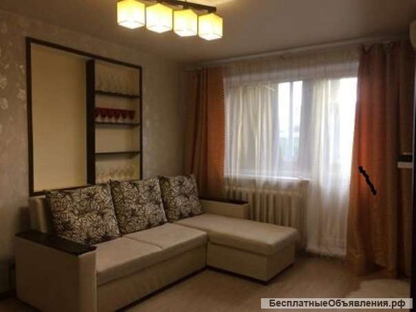 Квартира в центре