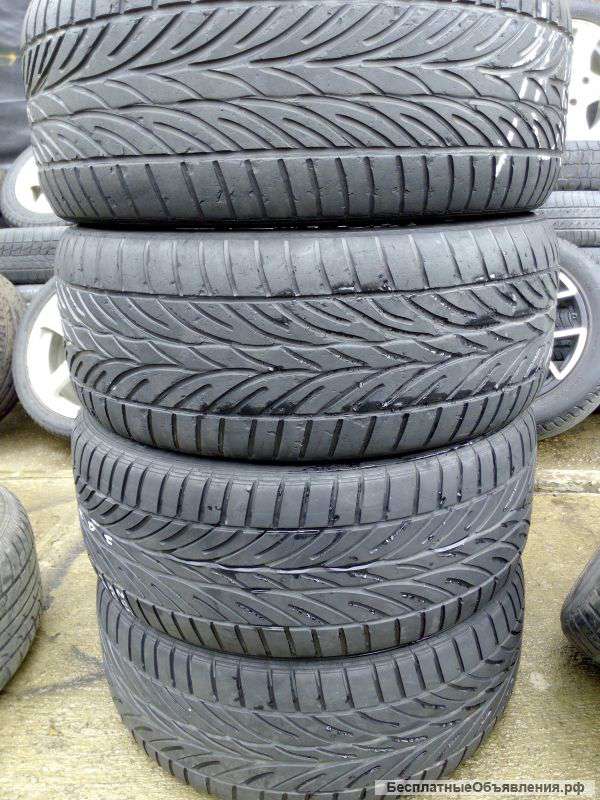 225/50 R17 Hankook Ventus V12 evo - 4 шт