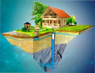 Лицензия для скважины