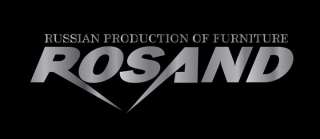 Компания RosAnd специализируется на изготовлении мебели и столярных изделий для вашего дома