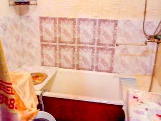 Трехкомнатная квартира 65 кв.м в г. Еманжелинске ждет дружное семейство