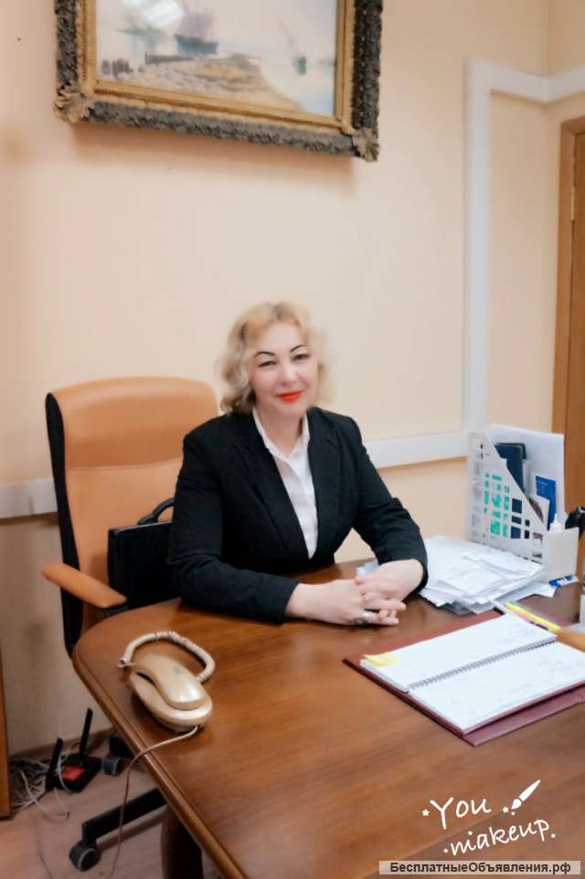 Защита в Арбитражном суде