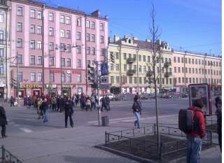 Аренда помещения у м. Фрунзенская