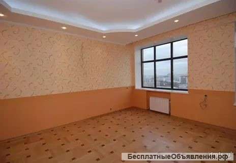 Отделочные и строительные виды работ